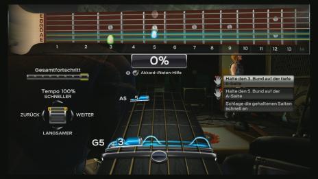 Bild 1 zu Rock Band 3