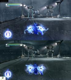 Bild 1 zu Star Wars: The Force Unleashed