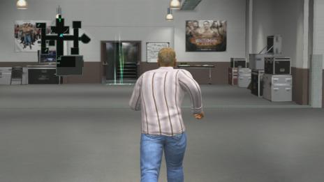 Bild 1 zu WWE Smackdown vs. Raw 2011