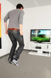 Bild 1 zu Kinectimals
