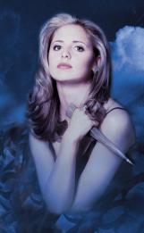Bild 1 zu Buffy: Box 1