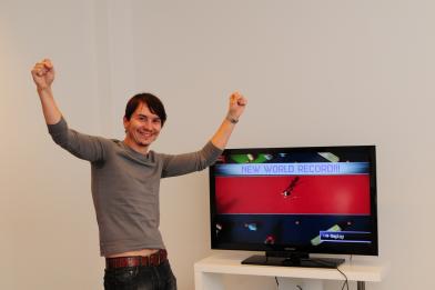 Bild 1 zu Kinect Sports
