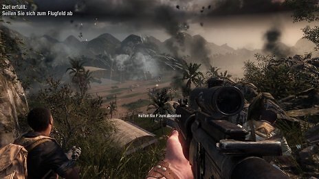 Bild 1 zu Call of Duty: Modern Warfare 2