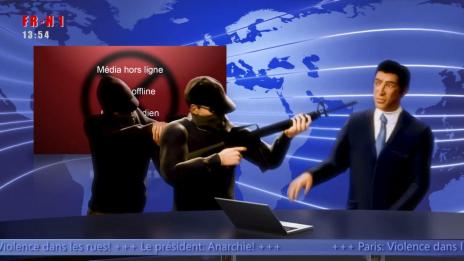 Bild 1 zu Emergency 2012