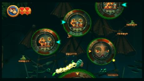Bild 1 zu Donkey Kong Country Returns