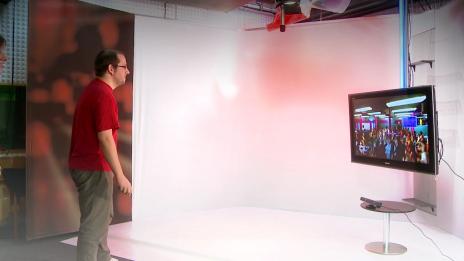 Bild 1 zu Dance Central