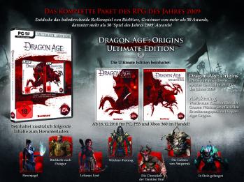 Bild 1 zu Dragon Age: Origins