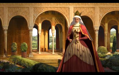 Bild 1 zu Civilization 5