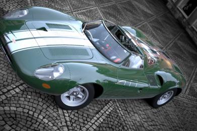 Bild 1 zu Gran Turismo 5