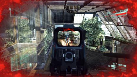 Bild 1 zu Crysis 2