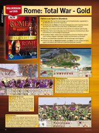 Bild 1 zu Rome: Total War