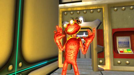 Bild 1 zu Capcom