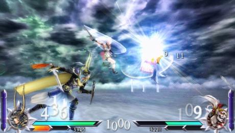 Bild 1 zu Dissidia Duodecim Final Fantasy