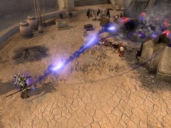 Bild 1 zu Warhammer 40.000: Dawn of War 2 - Retribution