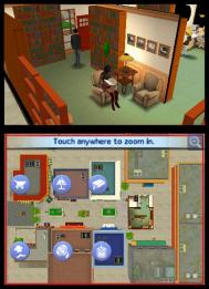 Bild 1 zu Die Sims 3