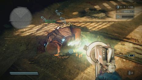 Bild 1 zu Killzone 3