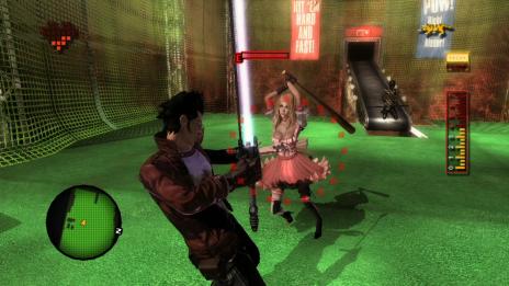 Bild 1 zu No More Heroes: Heroes' Paradise