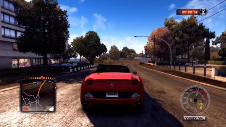 Bild 1 zu Test Drive Unlimited
