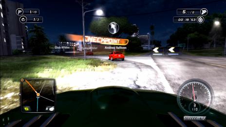 Bild 1 zu Test Drive Unlimited 2