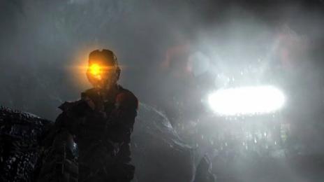 Bild 1 zu Dead Space 2