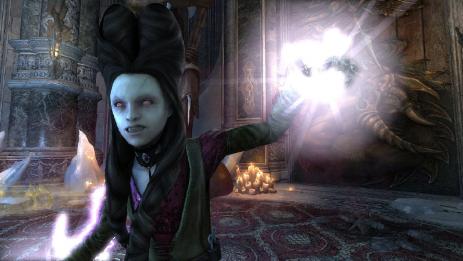 Bild 1 zu Castlevania: Lords of Shadow