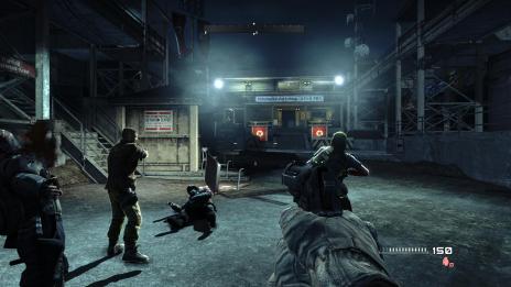 Bild 1 zu Homefront