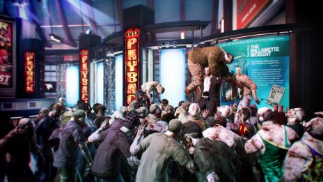 Bild 1 zu Dead Rising 3