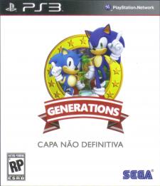 Bild 1 zu Mario & Sonic bei den Olympischen Spielen