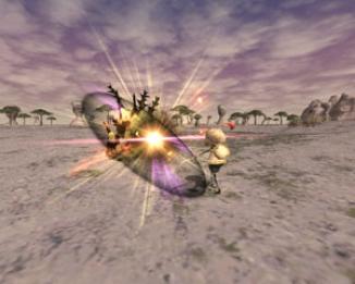 Bild 1 zu Final Fantasy 11 Online