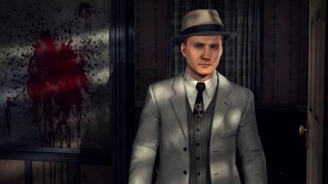 Bild 1 zu L.A. Noire