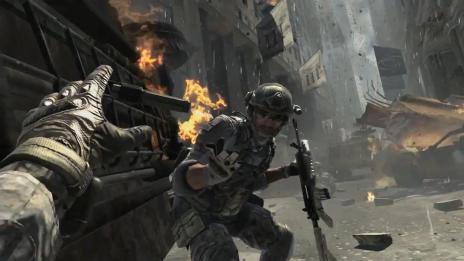 Bild 1 zu Call of Duty: Modern Warfare 3