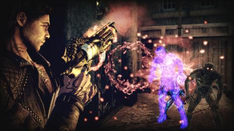 Bild 1 zu Shadows of the Damned