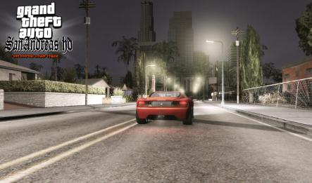 Bild 1 zu Grand Theft Auto: San Andreas