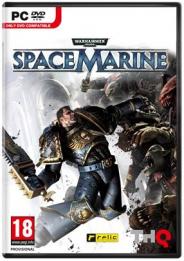 Bild 1 zu Warhammer 40.000: Space Marine