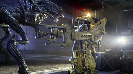 Bild 1 zu Aliens: Colonial Marines