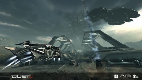 Bild 1 zu Dust 514