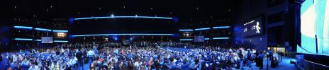 Unsere Fotos von der Nintendo Pressekonferenz auf der E3 2011, wo die Wii U vorgestellt wurde.