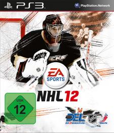 Bild 1 zu NHL 12