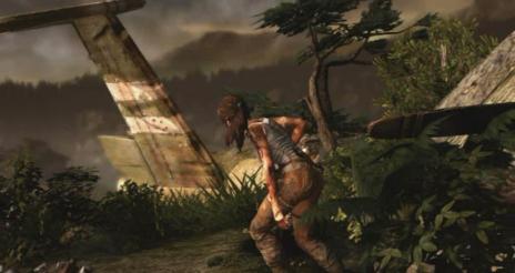 Bild 1 zu Tomb Raider