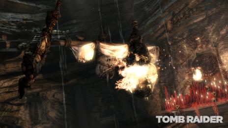 Bild 1 zu Tomb Raider
