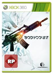 Bild 1 zu Bodycount