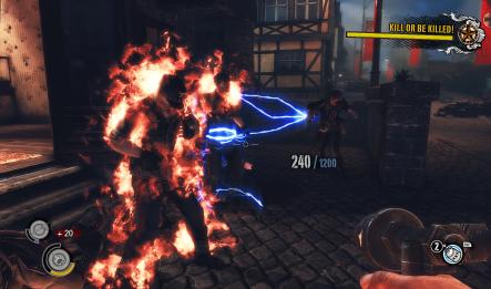 Bild 1 zu Brothers in Arms: Furious 4