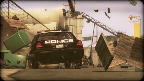 Bild 1 zu Driver: San Francisco