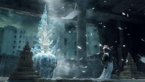 Bild 1 zu Final Fantasy XIII-2