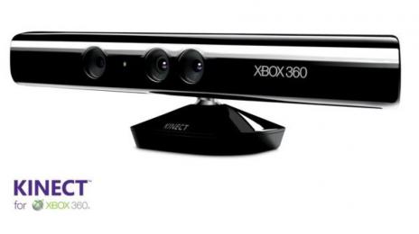 Bild 1 zu Kinect