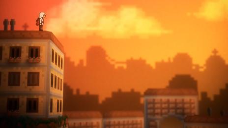 Bild 1 zu Assassin's Creed