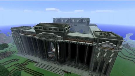 Bild 1 zu Minecraft