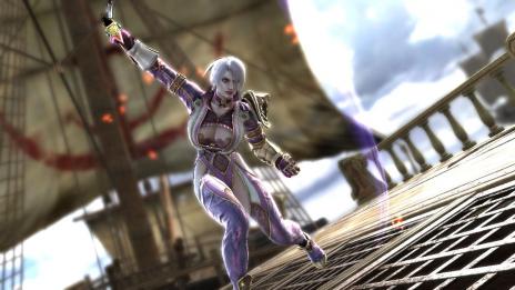 Bild 1 zu Soul Calibur
