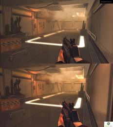 Bild 1 zu Deus Ex 3: Human Revolution