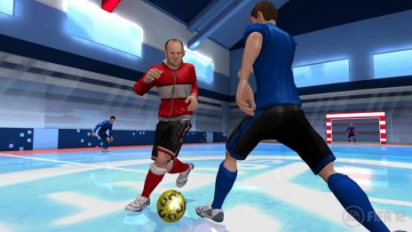 Bild 1 zu FIFA 12
